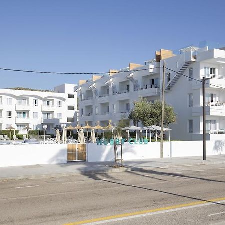 Hobby Club Apartment Port de Pollenca Exterior photo